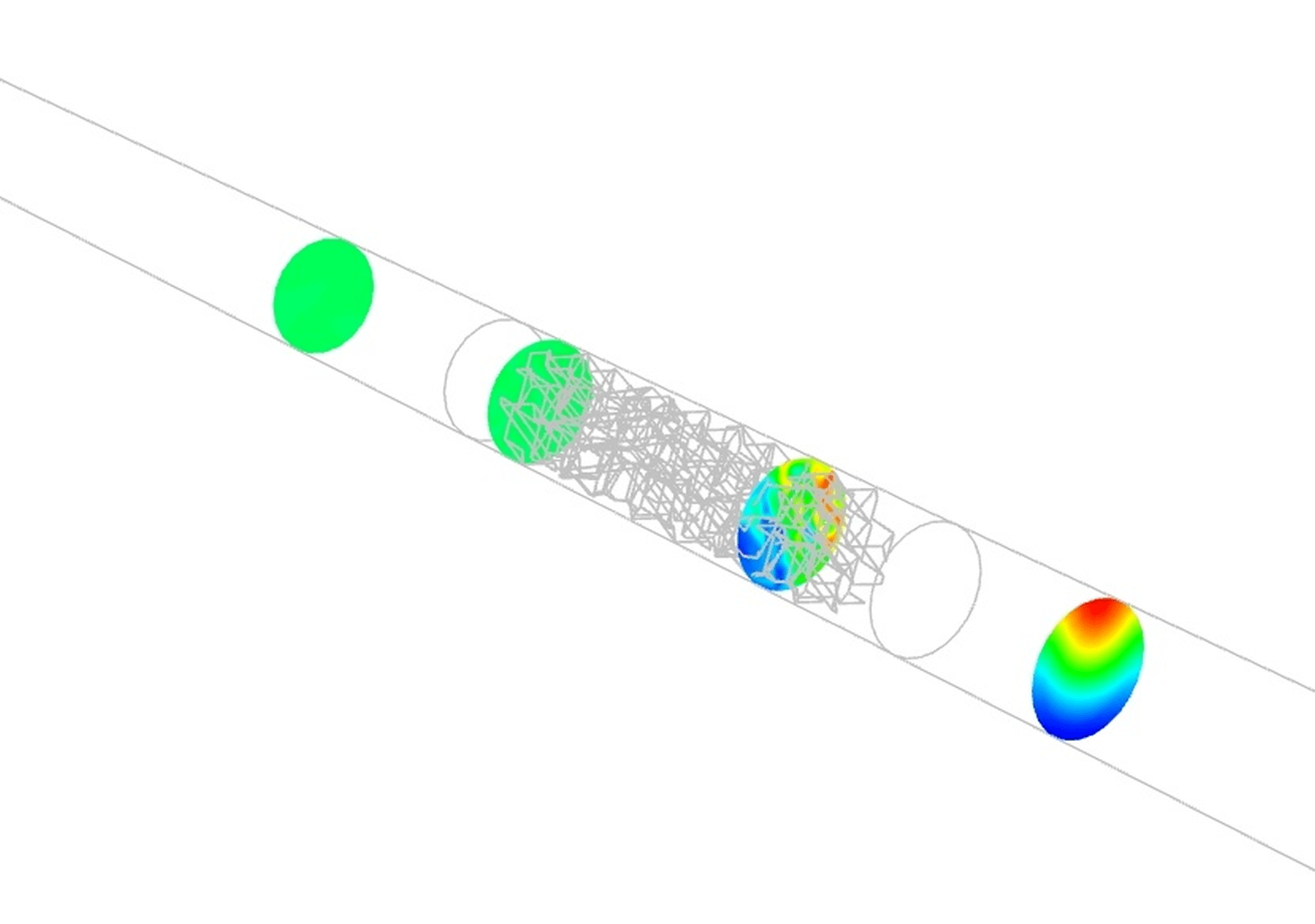 Static Mixing Element